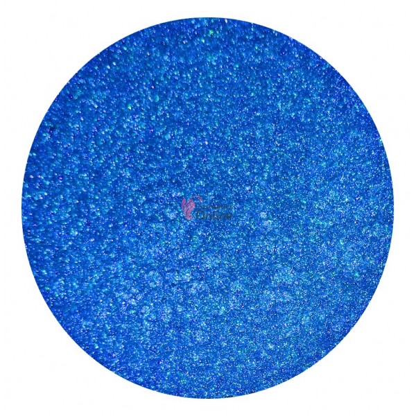 Pigment pentru make-up Amelie Pro U114 Deep Ocean Blue